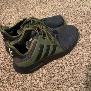 Adidas shoes